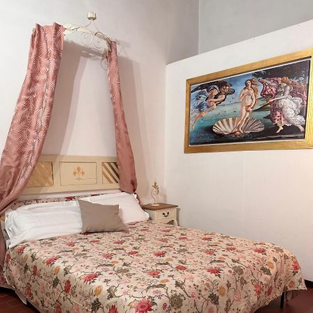The 65 Suite Firenze Eksteriør bilde