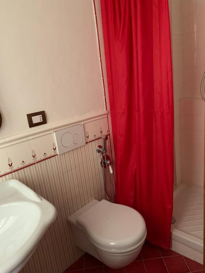 The 65 Suite Firenze Eksteriør bilde