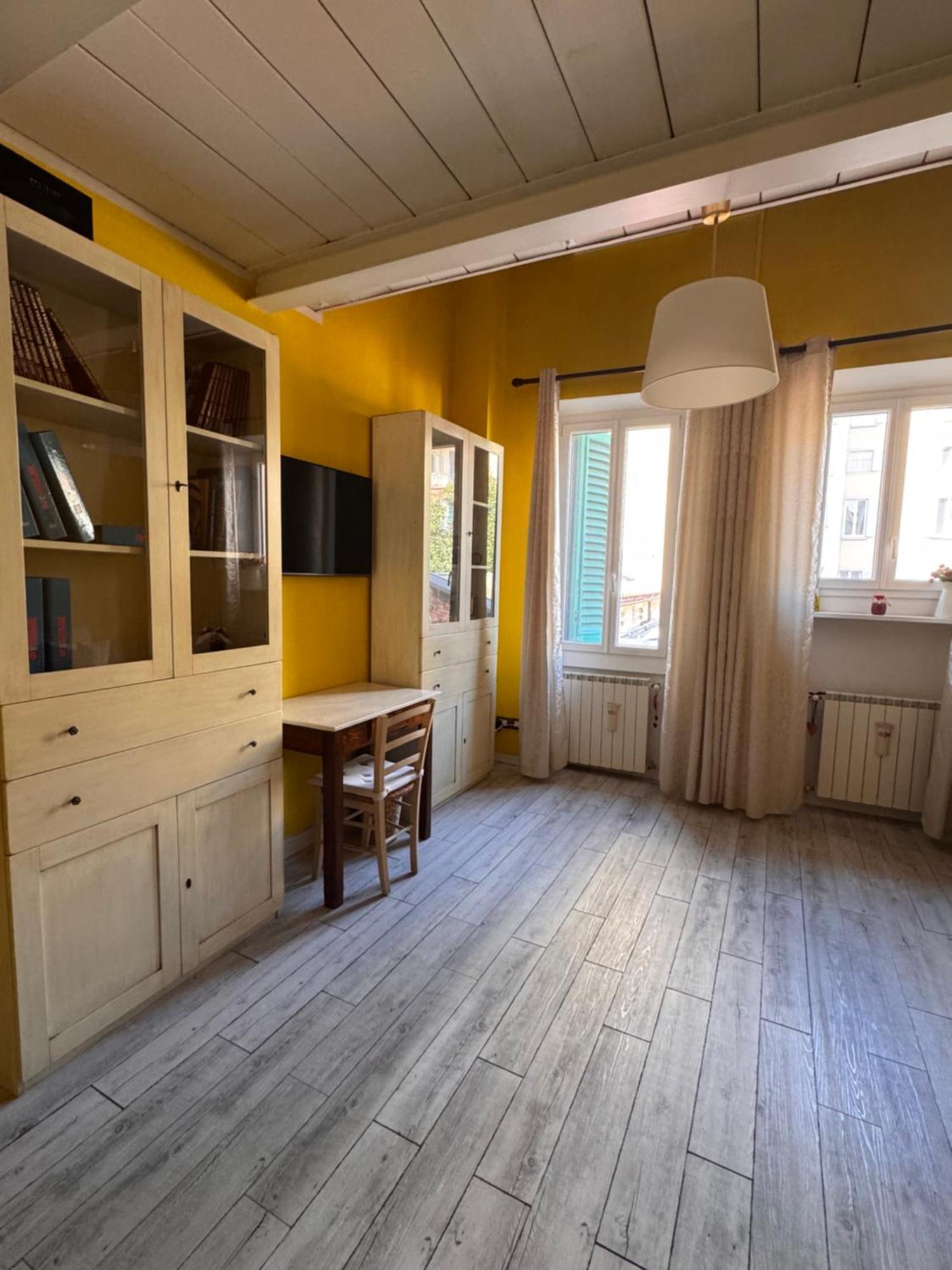 The 65 Suite Firenze Eksteriør bilde