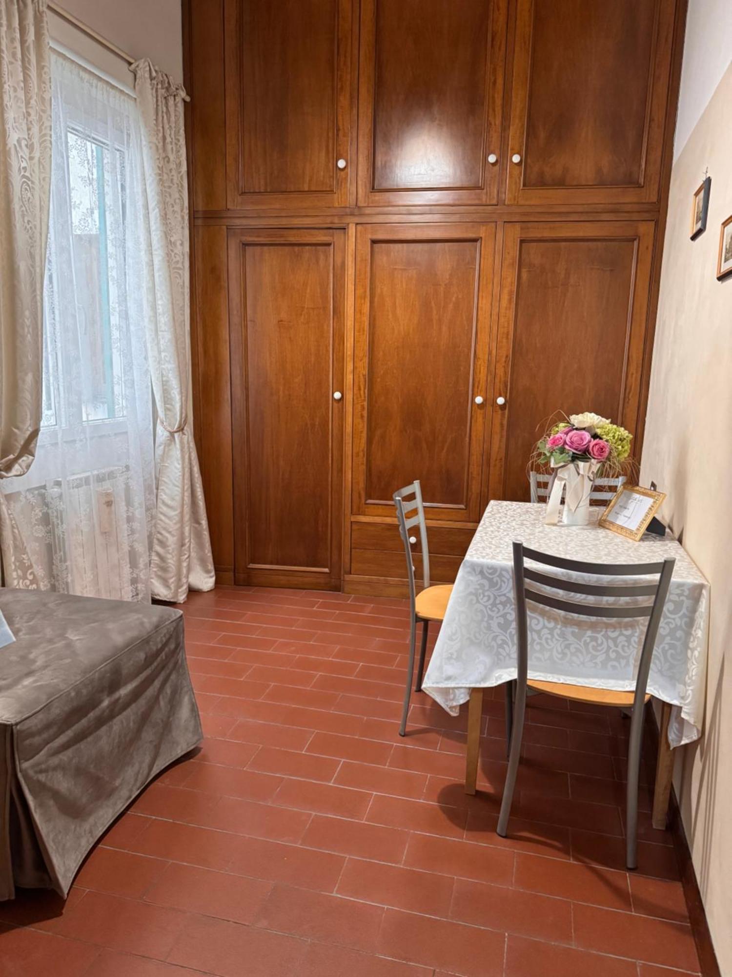The 65 Suite Firenze Eksteriør bilde