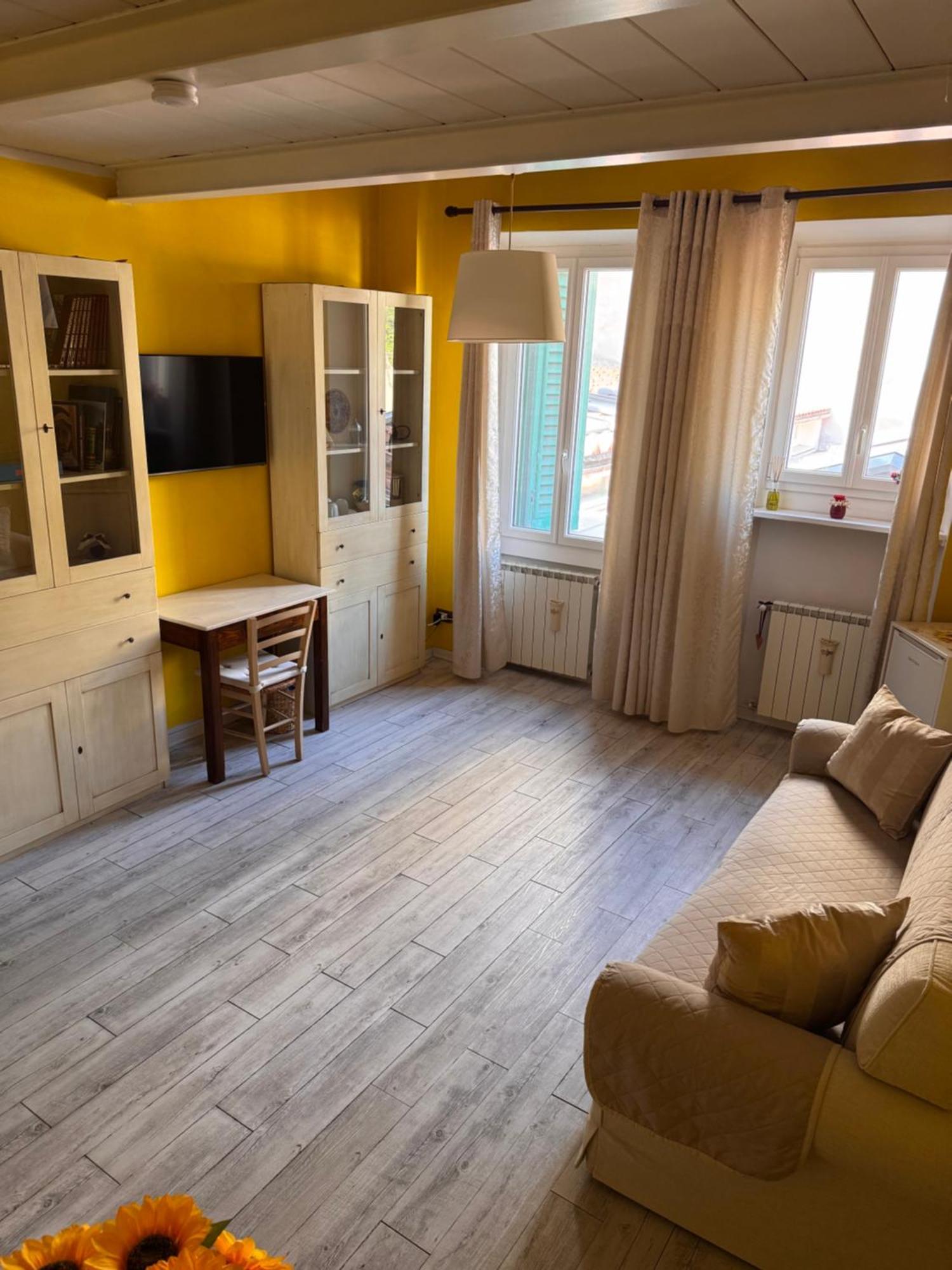 The 65 Suite Firenze Eksteriør bilde