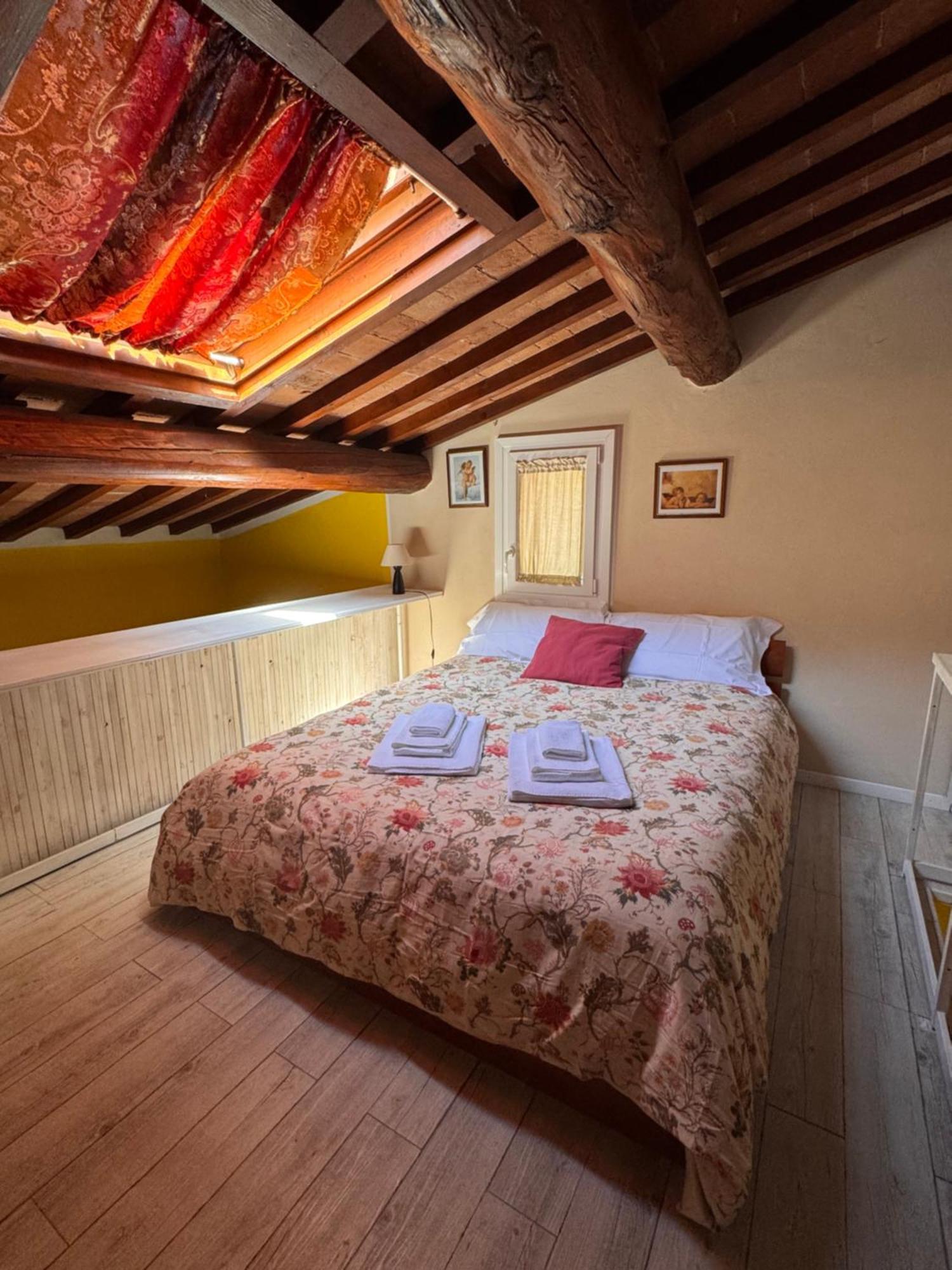 The 65 Suite Firenze Eksteriør bilde